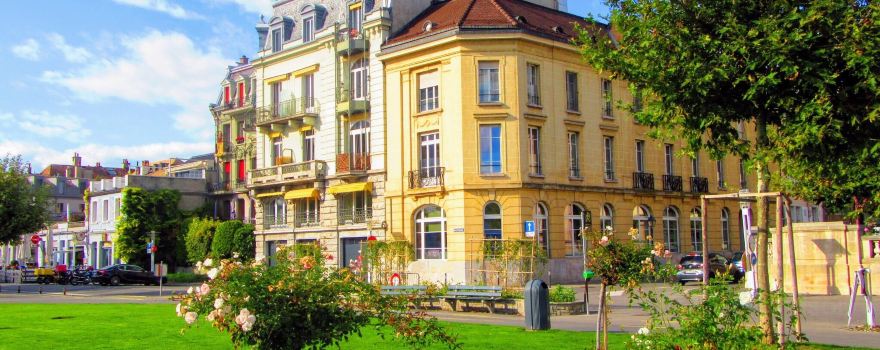 Vevey