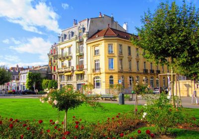 Vevey