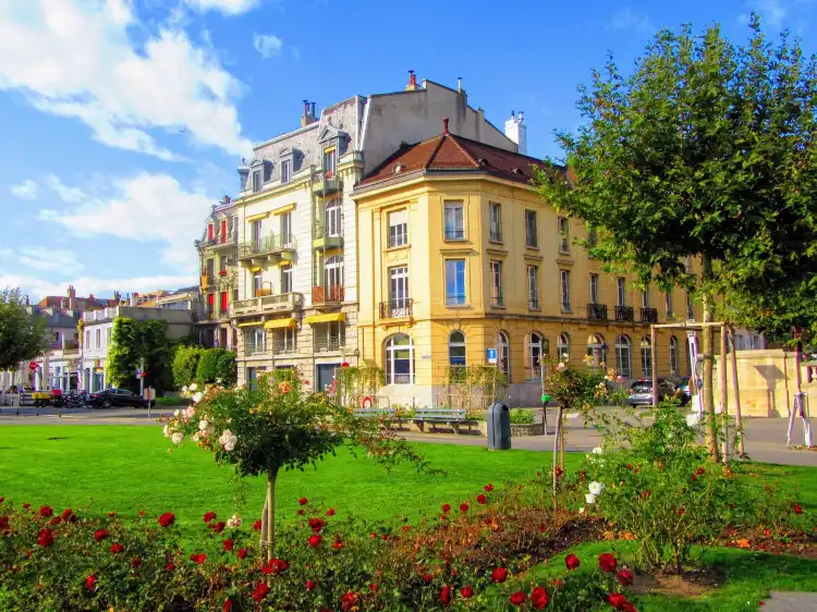 Vevey