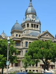 Denton County Courthouse-on-the-Square Museum