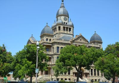 Courthouse-on-the-Square Museum