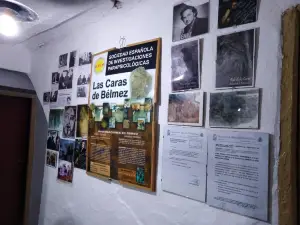 Casa de las Caras