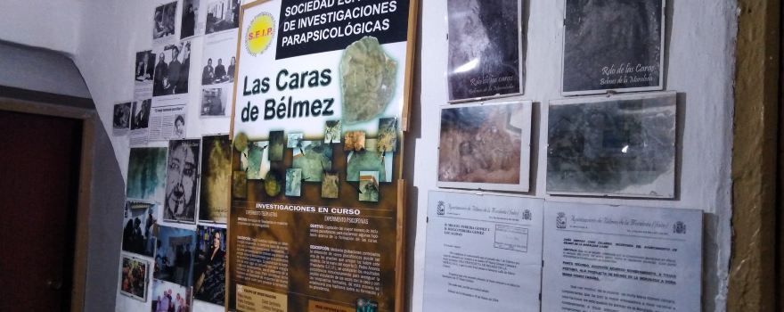 Casa de las Caras