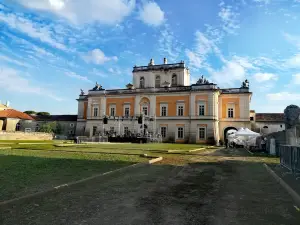 Royal Palace of Carditello