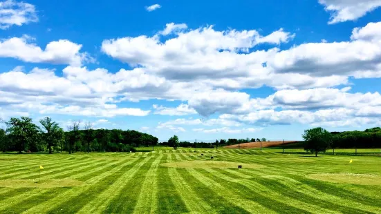 Moorland Road Golf Center