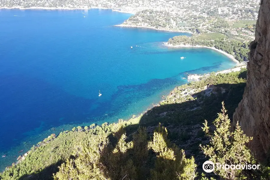 Plage du Corton