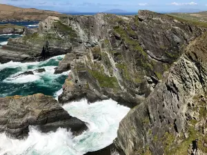 Kerry Cliffs (Aillte Chiarraí)