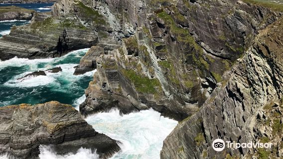 Kerry Cliffs (Aillte Chiarraí)