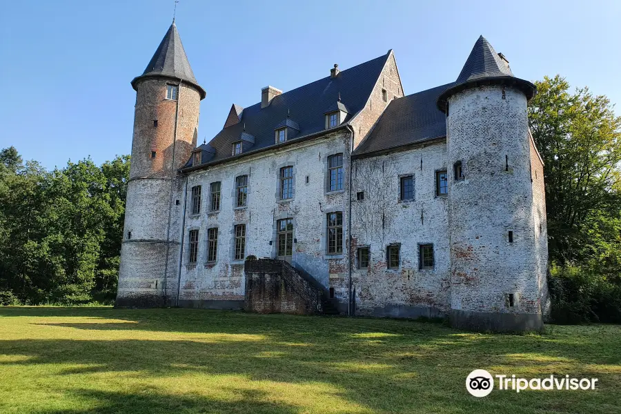 Castle Brewery Ter Dolen