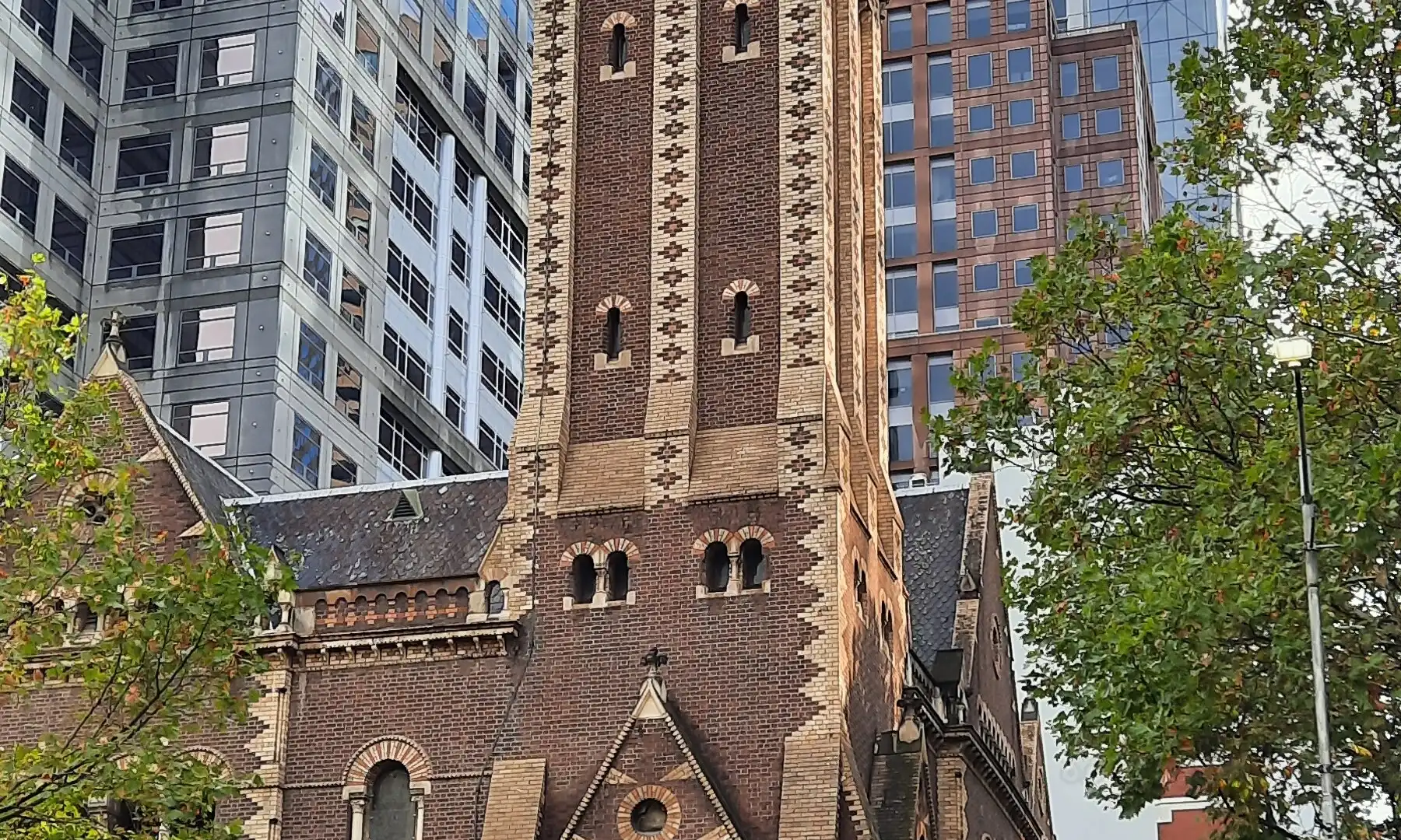 Hotels near St. Michael's Uniting Church