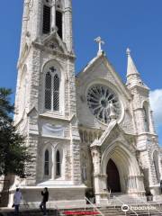 Saint Mary Catholic Cathedral