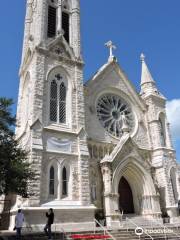 Cathédrale Sainte-Marie d'Austin