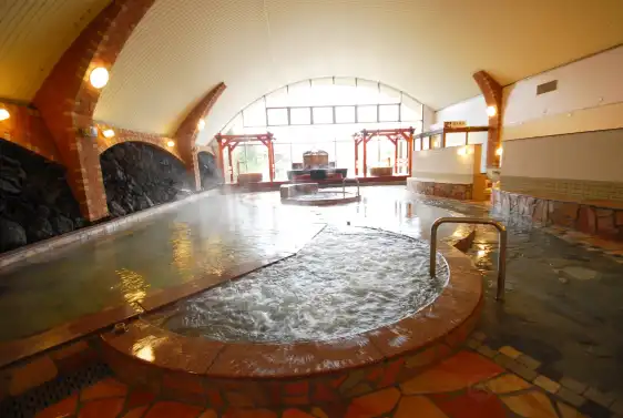 Hotels near Aso Farm Land