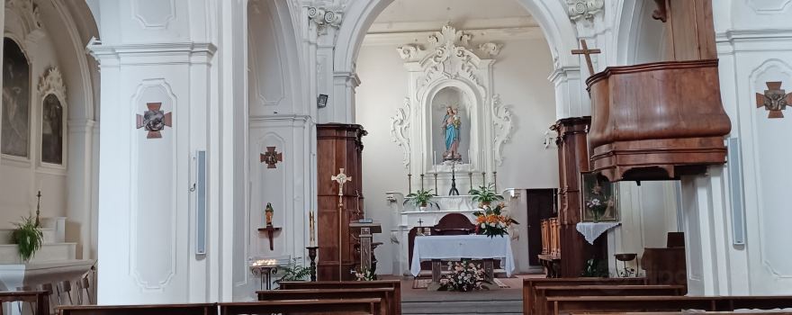 Church of Saint Mary of Grace