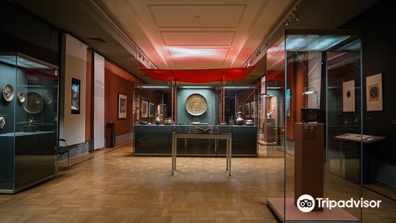 Tsentr Ermitazh-Kazan