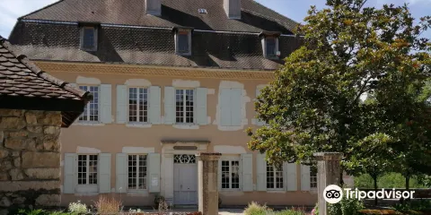Maison Ravier
