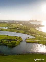 Club House Ocean Club Golf Course