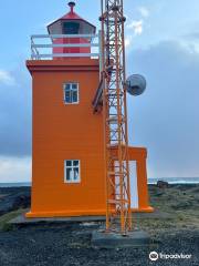 Hópsnes  Lighthouse