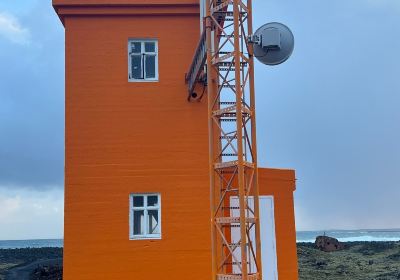 Hopsnes Lighthouse