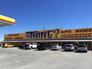 Bowlin's The Thing Travel Center