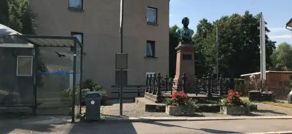 Hotels in Roßwein