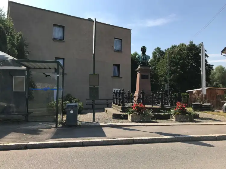 Hotel di RoBwein