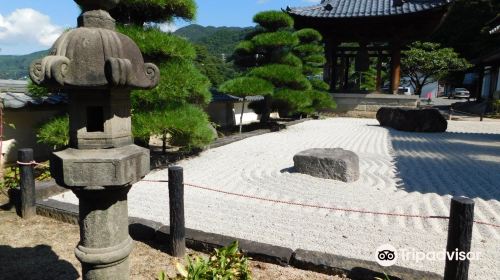 温泉寺