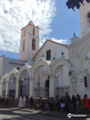 Iglesia de San Francisco