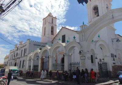 Iglesia de San Francisco