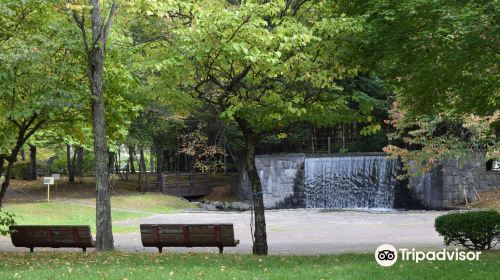 Meisui Fureai Park