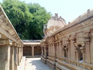 Shri Kolaramma Devi Temple