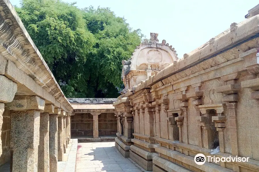 Shri Kolaramma Devi Temple