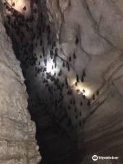 カオマイケーオ洞窟