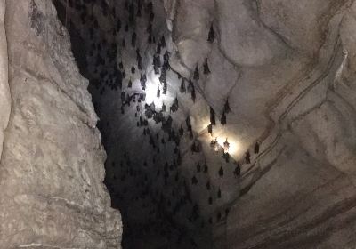 Khao Mai Kaew Cave