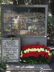 Cementerio de la Florida Florida's Cemetery