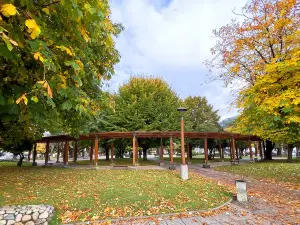 Plaza de Armas