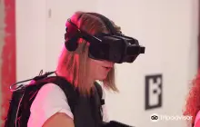 VORTEX EXPERIENCE VR Bordeaux