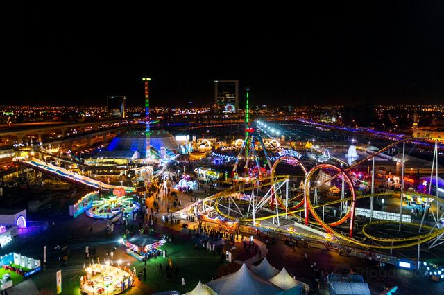 Riyadh Season 2024-2025 | Riyadh