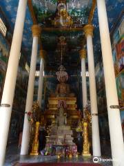 Wat Samathi Pagoda