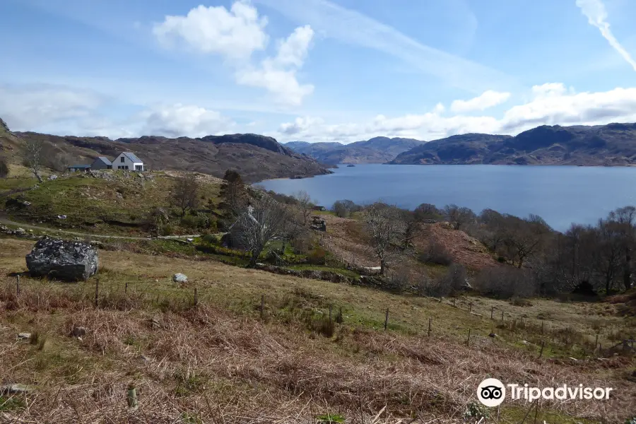 Loch Morar