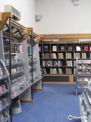 Belfast Public Library