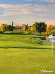 Oak Marsh Golf Course