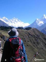 Randonnee Nepal Treks