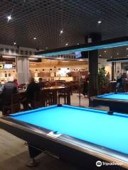 Seinäjoki bowling alley