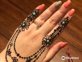 SK Henna