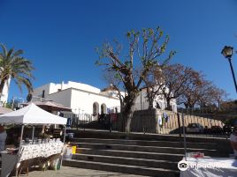 Mercadillo Artesanal Sant Joan