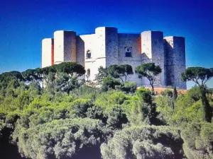Castel del Monte