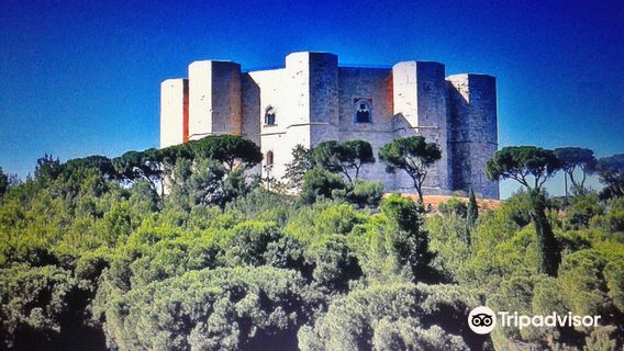 Castel del Monte