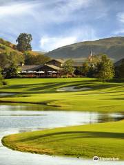 Arroyo Trabuco Golf Club‎