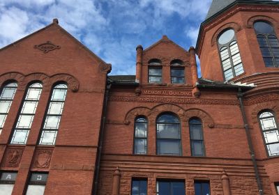 New England Civil War Museum